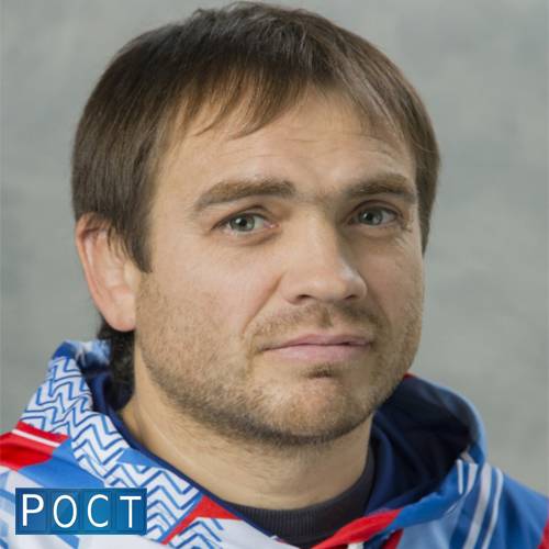 Савченков Андрей main image